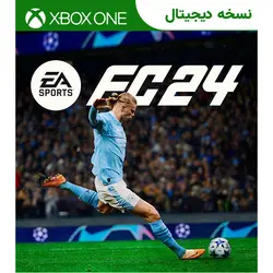 اکانت قانونی بازی EA SPORTS FC 24 برای Xbox One