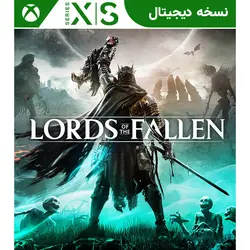 اکانت قانونی بازی Lords of the Fallen برای Xbox Series X|S