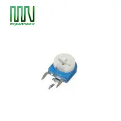 پتانسیومتر 10 کیلو اهم