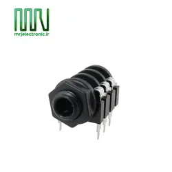 جک مادگی استریو 6.5