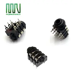 جک مادگی استریو 6.5