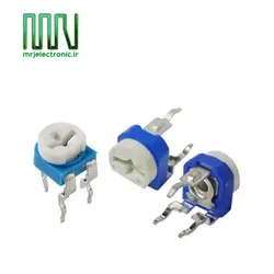 پتانسیومتر 1 کیلو اهم