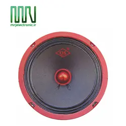 بلندگو 16.5 سانتی 20 وات 4 اهم QS
