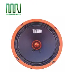 بلندگو 16.5 سانتی 20 وات 4 اهم توربو