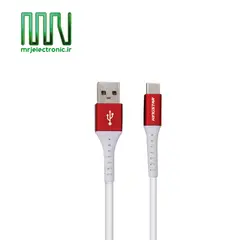 کابل دیتا و شارژ Type-C KINGSTAR