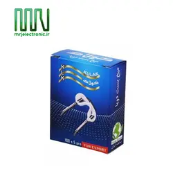 میخ بست دو پا صادراتی کولاک