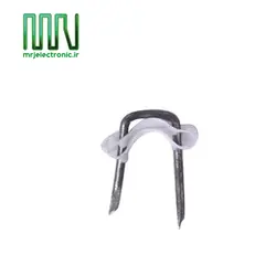 میخ بست دو پا صادراتی کولاک