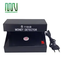 دستگاه تشخیص اسکناس