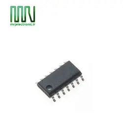 آی سی تایمر قابل برنامه ریزی 4541