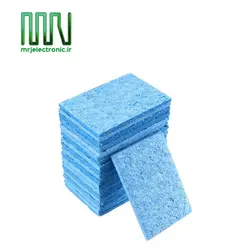 پاک کننده اسفنجی نوک هویه