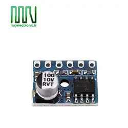 ماژول آمپلی فایر 5 وات XY-SP5W