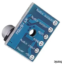 ماژول آمپلی فایر 5 وات XY-SP5W