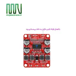 ماژول آمپلی فایر 30 وات HW-644