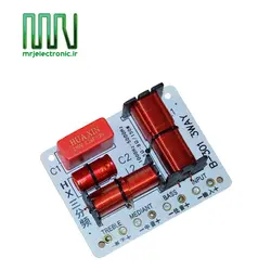 ماژول کراس اور 180