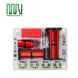 ماژول کراس اور 180