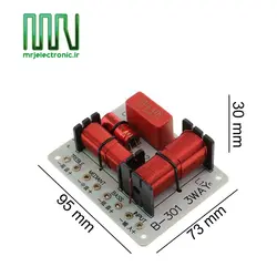 ماژول کراس اور 180