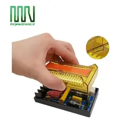 ماژول کراس اور 200