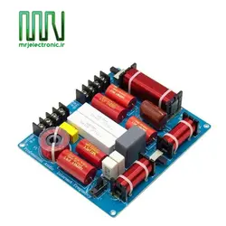 ماژول کراس اور 350