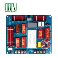 ماژول کراس اور 350