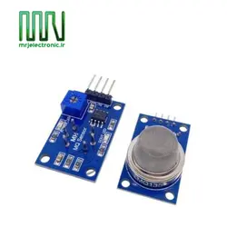 ماژول تشخیص آلودگی هوا MQ-135