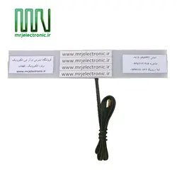 فلاشر پلیسی (گردون) 48RB البرز مدار