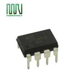آی سی میکروکنترلر AVR ATtiny13A