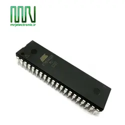 آی سی میکروکنترلر AVR ATMEGA32