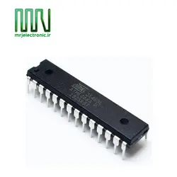 آی سی میکروکنترلر AVR ATMEGA8