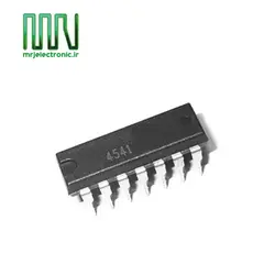 آی سی تایمر قابل برنامه ریزی 4541