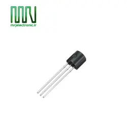 ترانزیستور BC556