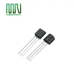 ترانزیستور BC556