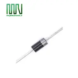 دیود شاتکی 1N4001