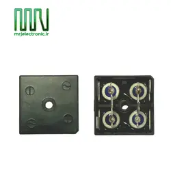 پل دیود 25J4B41