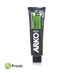 کرم اصلاح آرکو مدل Hydrate حجم 100 میلی لیتر