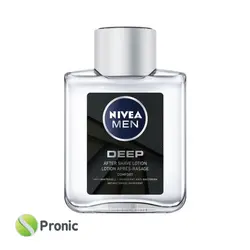 افترشیو نیوآ Deep comfort حجم 100 میلی لیتر