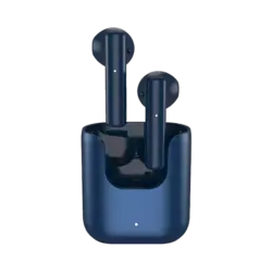 هندزفری بی سیم کیو سی وای مدل QCY T12S (کالا پلمپ کمپانی، اصل و اورجینال، ضمانت اصالت و سلامت به همراه گارانتی تعویض)