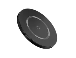 شارژر وایرلس بیسوس Baseus WXJK-E01(کالا پلمپ کمپانی، اصل و اورجینال، ضمانت اصالت و سلامت به همراه گارانتی تعویض)