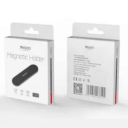 پایه نگهدارنده مگنتی موبایل یسیدو مدل C83