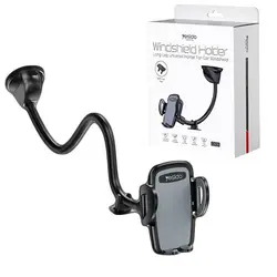 پایه نگهدارنده مکنده ای موبایل یسیدو مدل C108