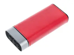 پاوربانک 10000 پوریدا  PURIDEA S20  ( کالا پلمپ کمپانی ، اصل و اورجینال ، یک هفته مهلت تست سلامت و تعویض کالا )