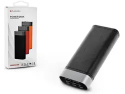 پاوربانک 10000 پوریدا  PURIDEA S20  ( کالا پلمپ کمپانی ، اصل و اورجینال ، یک هفته مهلت تست سلامت و تعویض کالا )