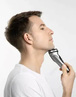 ماشین اصلاح صورت شیائومی مدل بلک استون ا Xiaomi Enchen BlackStone Shaver