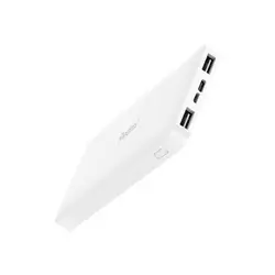 پاوربانک 10000 شیائومی Xiaomi Redmi PB100LZM (کالا پلمپ کمپانی، اصل و اورجینال، ضمانت اصالت و سلامت به همراه گارانتی تعویض)