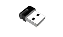 فلش مموری میکروسونیک مدل FINGER ظرفیت 64 گیگابایت