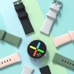 ساعت هوشمند شیائومی Xiaomi IMILAB KW66 (کالا پلمپ کمپانی، اصل و اورجینال، ضمانت اصالت و سلامت به همراه گارانتی تعویض)