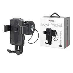 پایه نگهدارنده موتوری گوشی موبایل یسیدو مدل C94