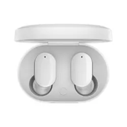 هندزفری بلوتوث دوگوش شیائومی Xiaomi Redmi AirDots 3 AptX TWS (کالا پلمپ کمپانی، اصل و اورجینال، ضمانت اصالت و سلامت به همراه گارانتی تعویض)