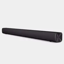 ساندبار ردمی شیائومی Xiaomi Redmi MDZ-34-DA Soundbar (کالا پلمپ کمپانی، اصل و اورجینال، ضمانت اصالت و سلامت به همراه گارانتی تعویض)