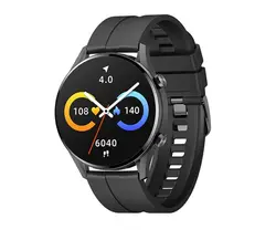ساعت هوشمند شیائومی نسخه گلوبال Xiaomi IMILAB W12 Smart (کالا پلمپ کمپانی، اصل و اورجینال، ضمانت اصالت و سلامت به همراه گارانتی تعویض)