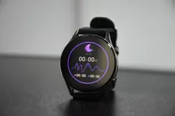 ساعت هوشمند شیائومی نسخه گلوبال Xiaomi IMILAB W12 Smart (کالا پلمپ کمپانی، اصل و اورجینال، ضمانت اصالت و سلامت به همراه گارانتی تعویض)